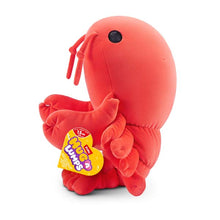 Hug a Lumps Medium Lenny the Lobster