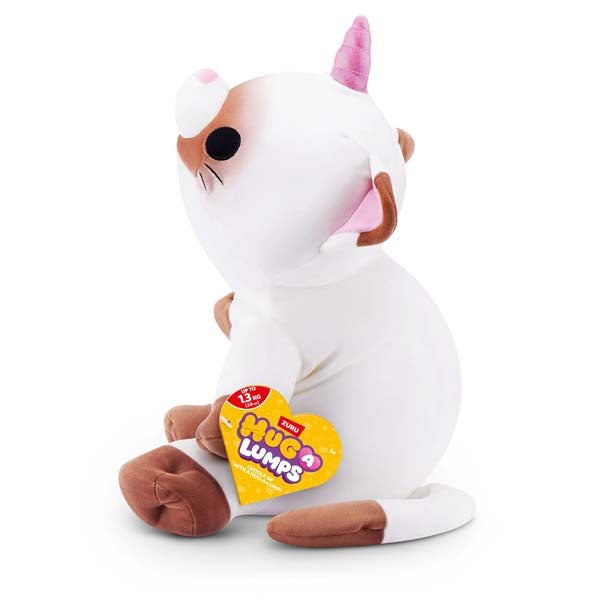 Hug A Lumps – Toys