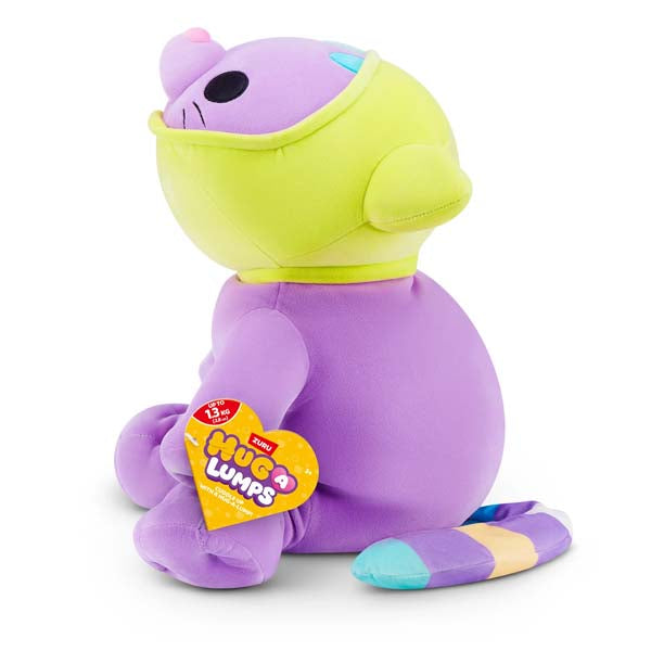 Hug a Lumps Medium Kitten Charli