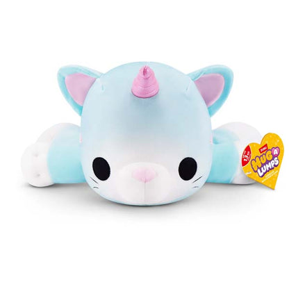 Hug a Lumps Medium Kitten Skye