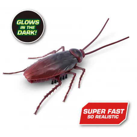 Robo Alive Robotic Cockroach