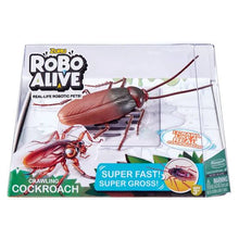 Robo Alive Robotic Cockroach