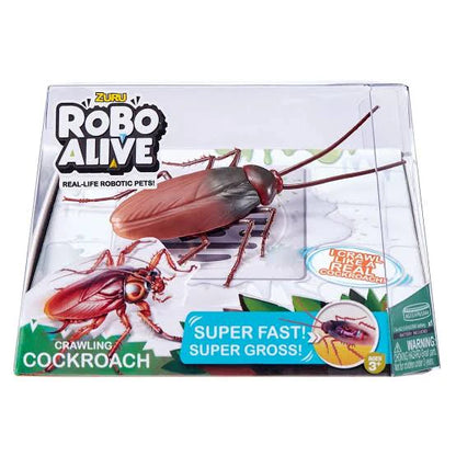 Robo Alive Robotic Cockroach