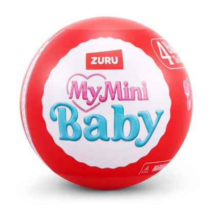 ZURU Mini Baby Sweethearts Series 1 assorted