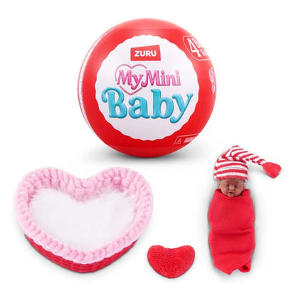 ZURU Mini Baby Sweethearts Series 1 assorted