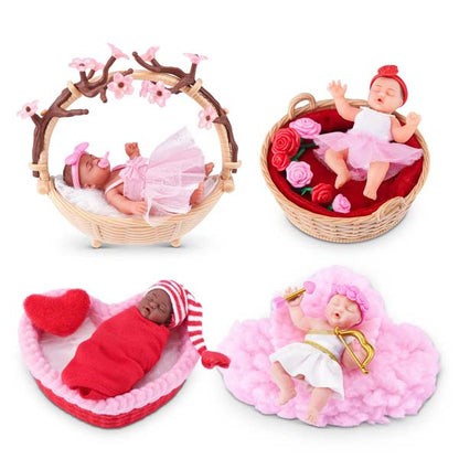ZURU Mini Baby Sweethearts Series 1 assorted