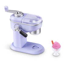 ZURU Mini Brands Magic Cook Kitchen Ice-Cream Maker