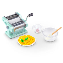 ZURU Mini Brands Magic Cook Kitchen Pasta Roller