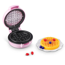 ZURU Mini Brands Magic Cook Kitchen Waffle Maker