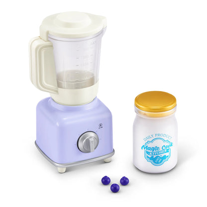 ZURU Mini Brands Magic Cook Kitchen Blender