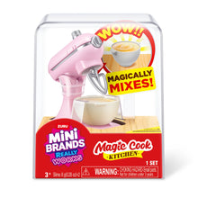 ZURU Mini Brands Magic Cook Kitchen Mixer