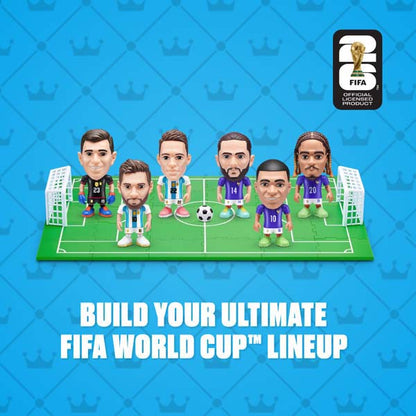 FIFA WORLD CUP 2026™ Ballers Series 1 ( 25 Pack )