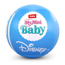 ZURU Mini Baby Disney Series 1 assorted