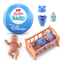 ZURU Mini Baby Disney Series 1 assorted