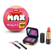 Zuru MAX Premium 0Beauty Series 1 Lip & Face Makeup