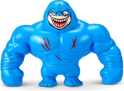 Zuru Smashers Slam Heroes Blue Shark