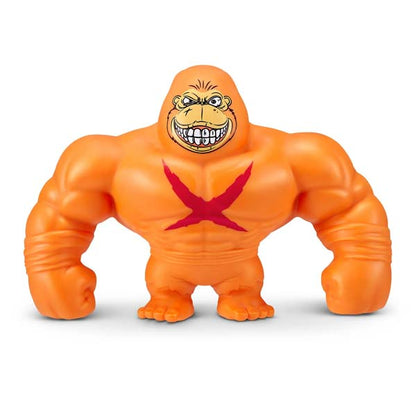 Zuru Smashers Slam Heroes Orange Gorilla