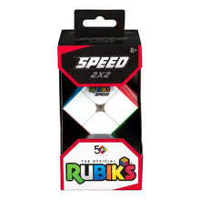 Rubik's Speed 2x2