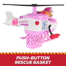 PAW Patrol Fire Rescue Themed Vehicle  Skye