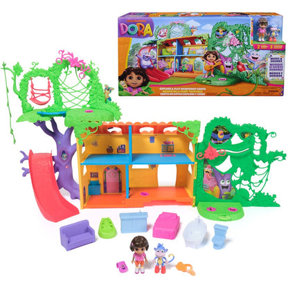 Dora the Explorer Casita Playset