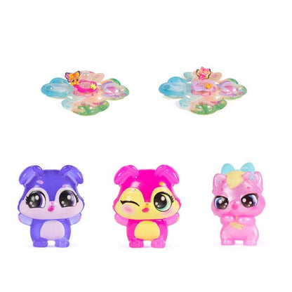 Hatchimals Bloomables Collectibles Bloom 1pk assorted