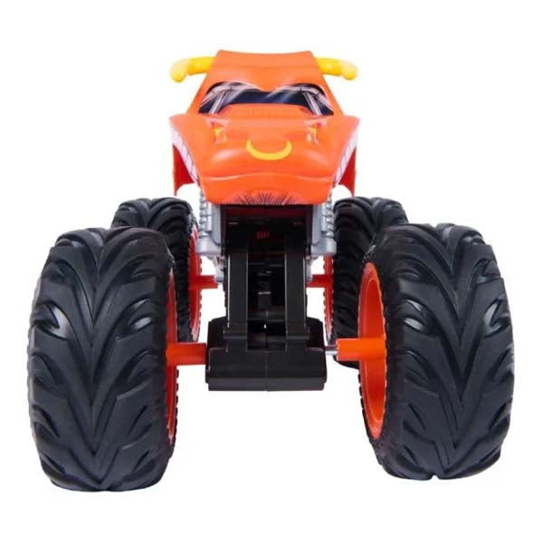 Monster Jam 1:18 Rev 'n Roar El Toro Loco