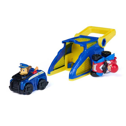 PAW Patrol Pup Squad Launchers Chase
