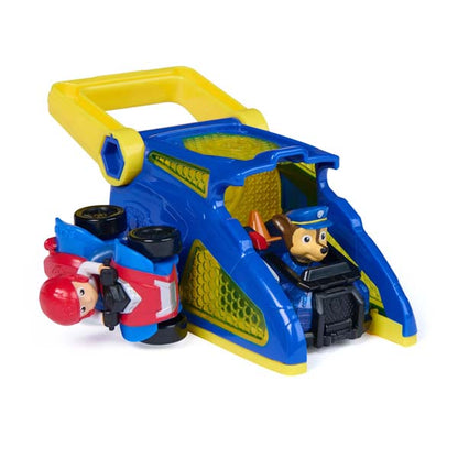 PAW Patrol Pup Squad Launchers Chase