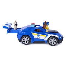 PAW Patrol Search & Rescue Chase Rescue Cruiser