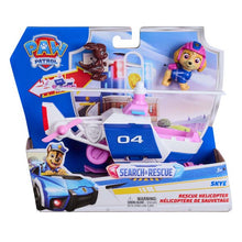 PAW Patrol Search & Rescue Skye Rescue Helicopter