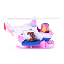 PAW Patrol Search & Rescue Skye Rescue Helicopter