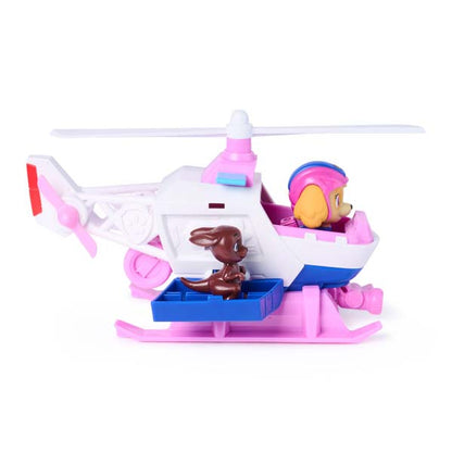 PAW Patrol Search & Rescue Skye Rescue Helicopter