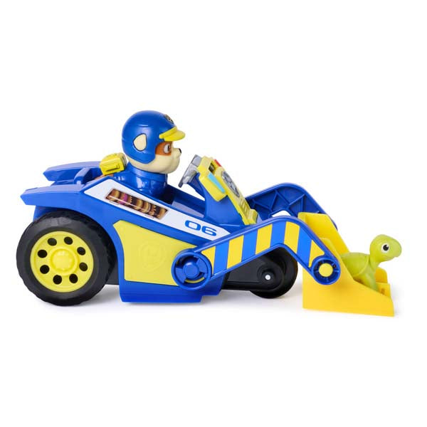 PAW Patrol Search & Rescue Rubble Rescue Bulldozer
