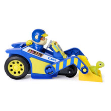 PAW Patrol Search & Rescue Rubble Rescue Bulldozer