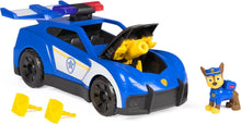 PAW Patrol Search & Rescue Launch N Rescue Cruiser