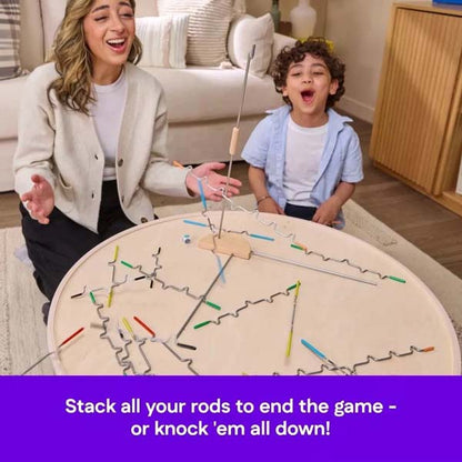 Suspend Game