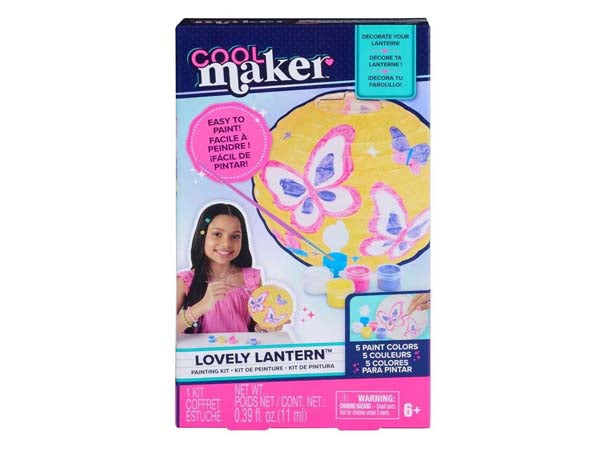 Cool Maker Lantern Kit