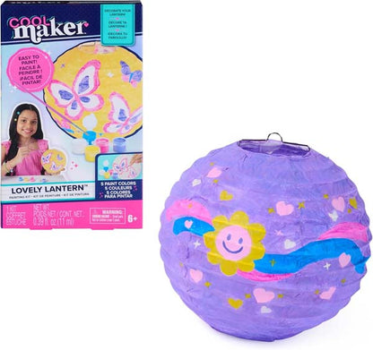 Cool Maker Lantern Kit