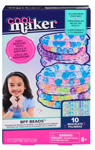 Cool Maker Friendship Bracelet Kit