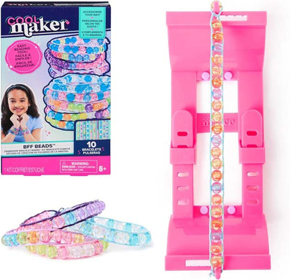 Cool Maker Friendship Bracelet Kit