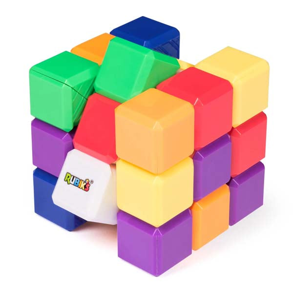 その他 TINYTINY BABY EDITION RUBIK'S CUBE Rubik's Tetris Cube – Toys