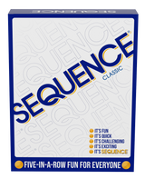 Sequence Classic Board Game