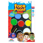 Face Paint Deluxe Kit
