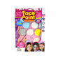 Face Paint Deluxe Fantasy Kit