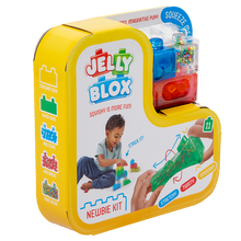 Jelly Blox - Newbie Kit