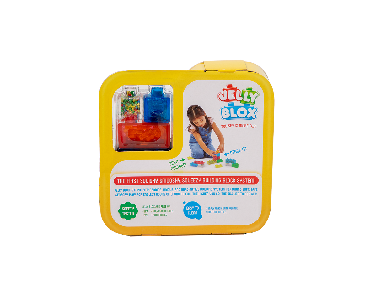 Jelly Blox - Newbie Kit