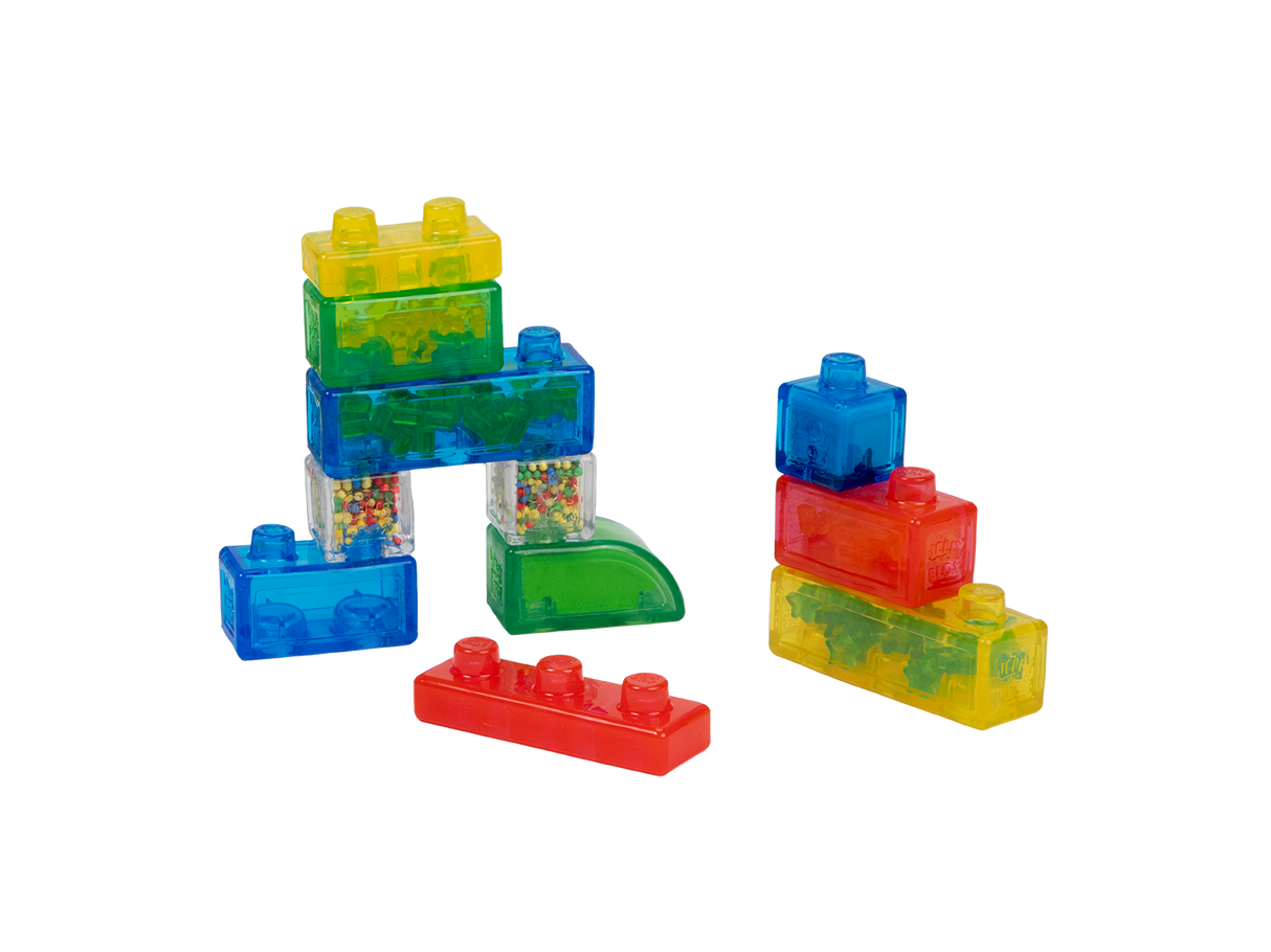 Jelly Blox - Newbie Kit