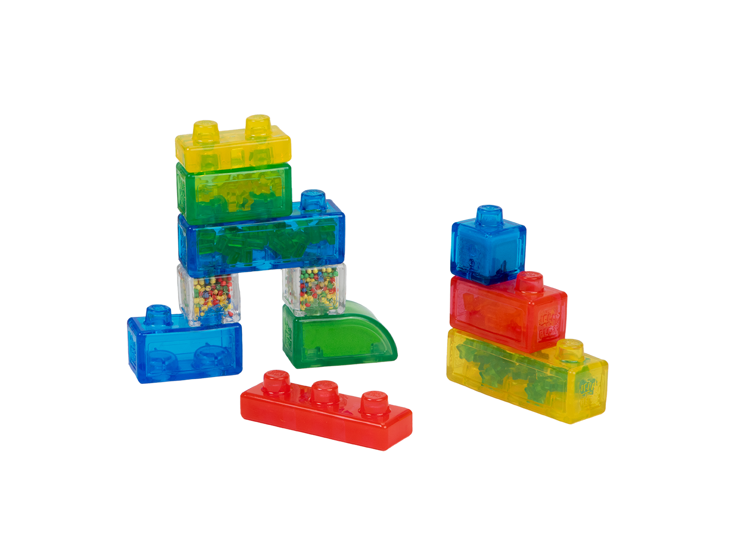 Jelly Blox - Newbie Kit