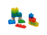 Jelly Blox - Newbie Kit