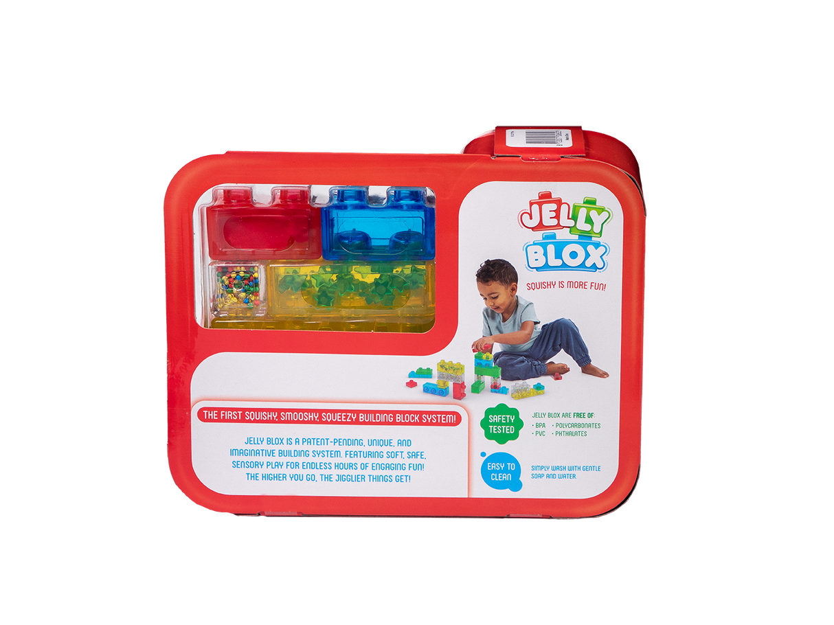 Jelly Blox - Creative Kit
